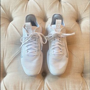 Nike LeBron Witness 4 Basketball Shoes